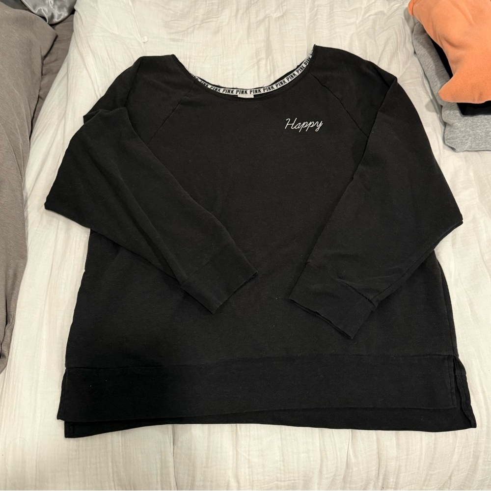 PINK Sweatshirt